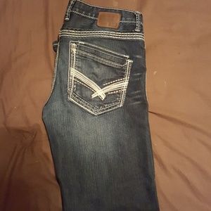 BKE Mens Jeans
